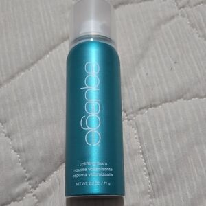 Aquage Uplifting Foam Volumizer - 2.5oz NWOT